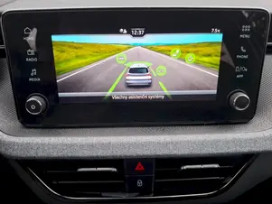 Škoda Kamiq Selection