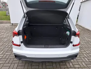 Škoda Kamiq Selection