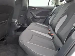 Škoda Kamiq Selection