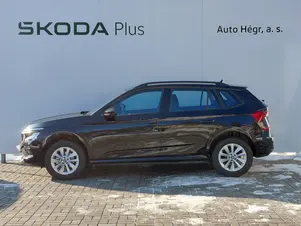 Škoda Kamiq Selection