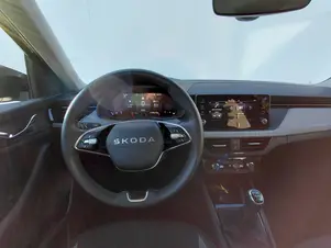 Škoda Kamiq Selection