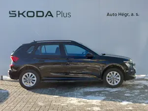 Škoda Kamiq Selection