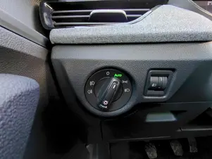 Škoda Kamiq Selection