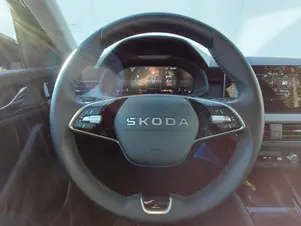 Škoda Kamiq Selection