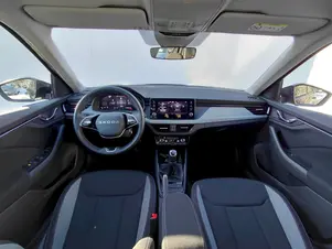 Škoda Kamiq Selection