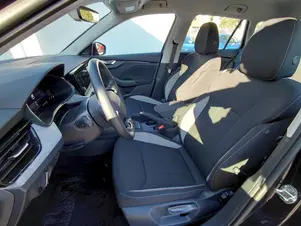 Škoda Kamiq Selection