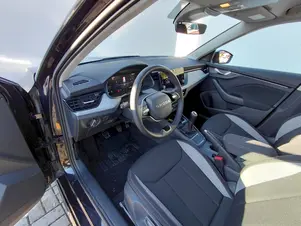 Škoda Kamiq Selection