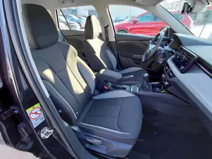 Škoda Kamiq Selection