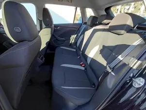 Škoda Kamiq Selection