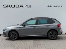 Kamiq Monte Carlo