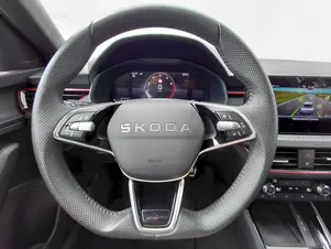 Škoda Kamiq Monte Carlo