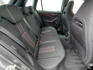 Škoda Kamiq Monte Carlo