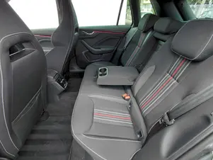 Škoda Kamiq Monte Carlo