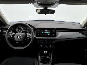 Škoda Kamiq Ambition