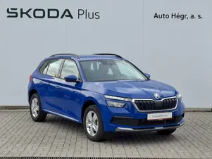 Škoda Kamiq Ambition