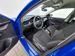 Škoda Kamiq Ambition