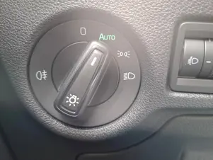 Škoda Kamiq Ambition