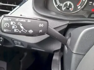 Škoda Kamiq Ambition