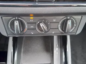 Škoda Kamiq Ambition