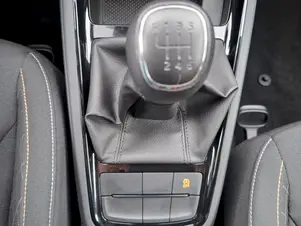 Škoda Kamiq Ambition