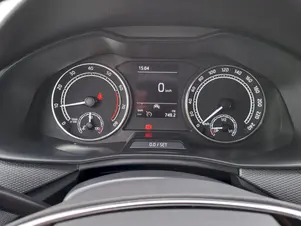 Škoda Kamiq Ambition