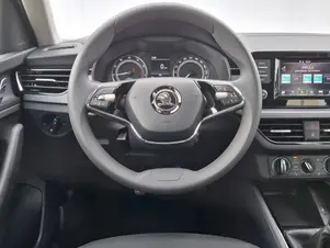 Škoda Kamiq Ambition