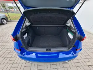 Škoda Kamiq Ambition