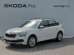 Škoda Kamiq Fresh