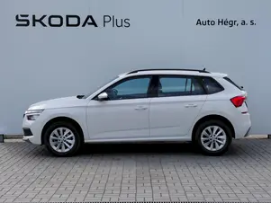Škoda Kamiq Fresh