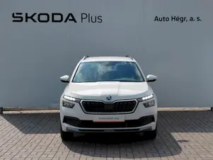Škoda Kamiq Fresh