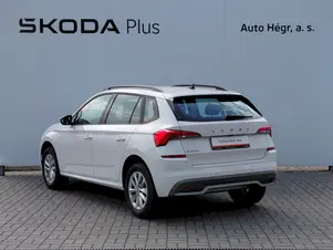 Škoda Kamiq Fresh