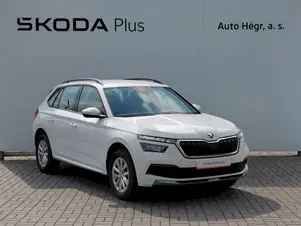 Škoda Kamiq Fresh