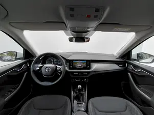 Škoda Kamiq Fresh
