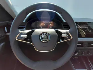 Škoda Kamiq Selection