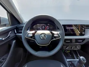 Škoda Kamiq Selection