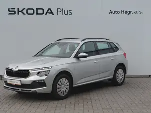Škoda Kamiq Selection