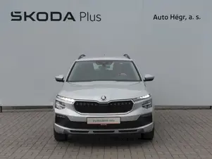 Škoda Kamiq Selection
