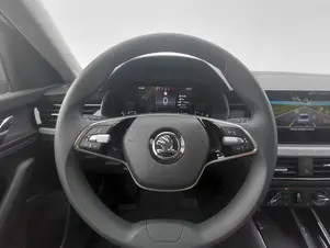 Škoda Kamiq Selection