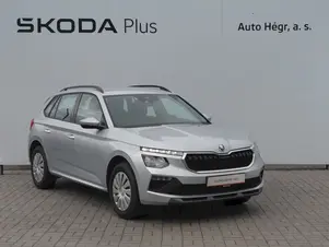 Škoda Kamiq Selection