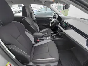 Škoda Kamiq Selection