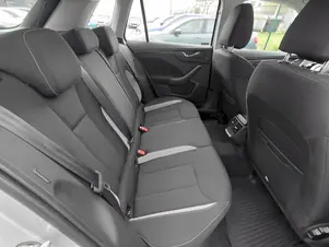 Škoda Kamiq Selection