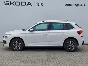 Škoda Kamiq Top Selection