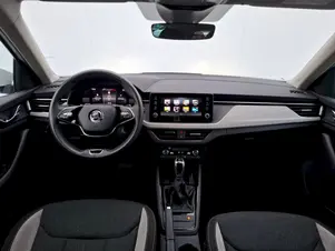 Škoda Kamiq Top Selection