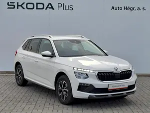 Škoda Kamiq Top Selection