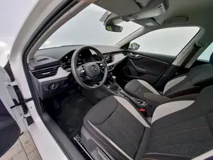 Škoda Kamiq Top Selection