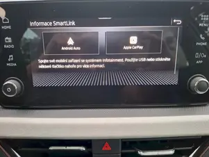 Škoda Kamiq Top Selection