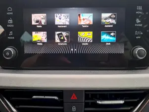 Škoda Kamiq Top Selection