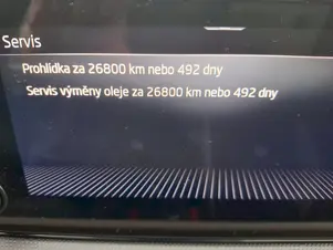 Škoda Kamiq Top Selection