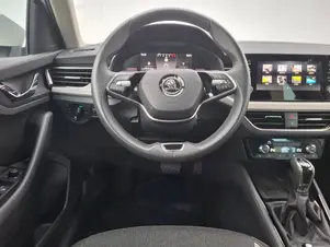 Škoda Kamiq Top Selection
