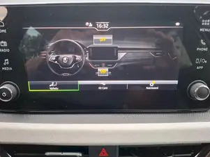 Škoda Kamiq Top Selection
